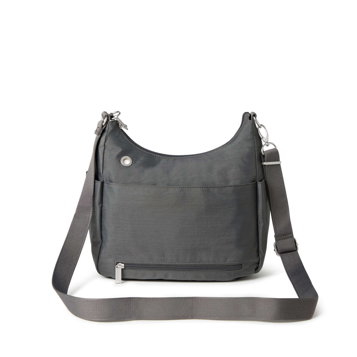 Baggallini Anti-Theft Free Time Crossbody Bagg