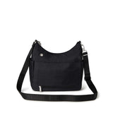 Baggallini Anti-Theft Free Time Crossbody Bagg