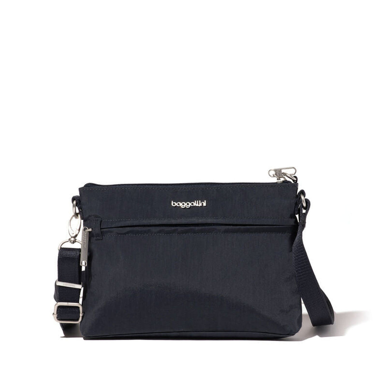 Baggallini Anti-Theft Memento Crossbody Bagg