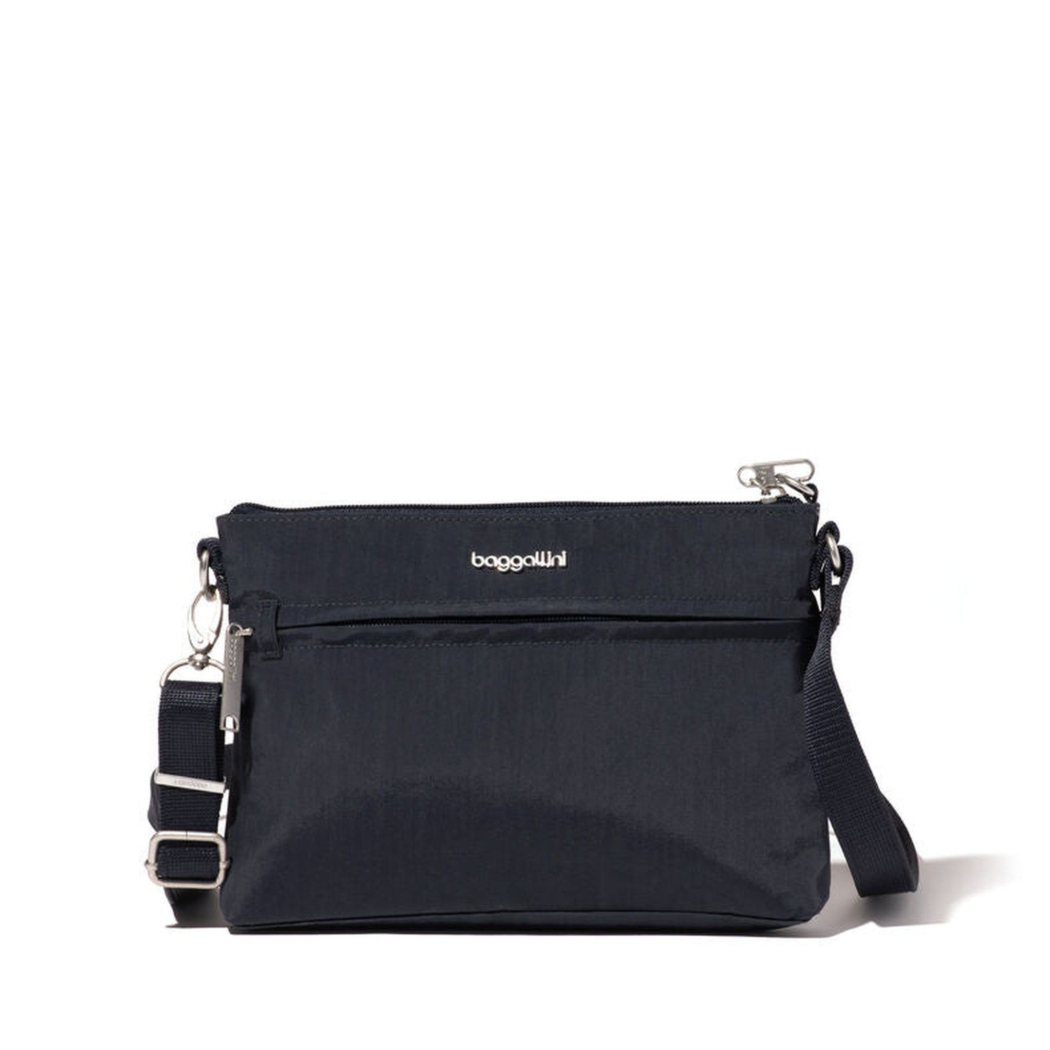 Baggallini Anti-Theft Memento Crossbody Bagg
