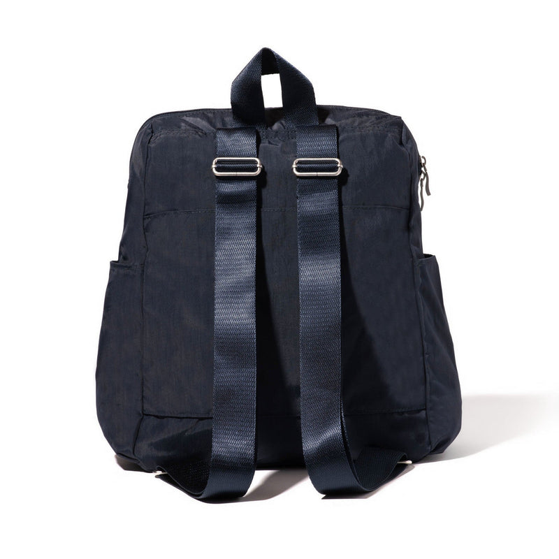 Baggallini Carryall Packable Backpack
