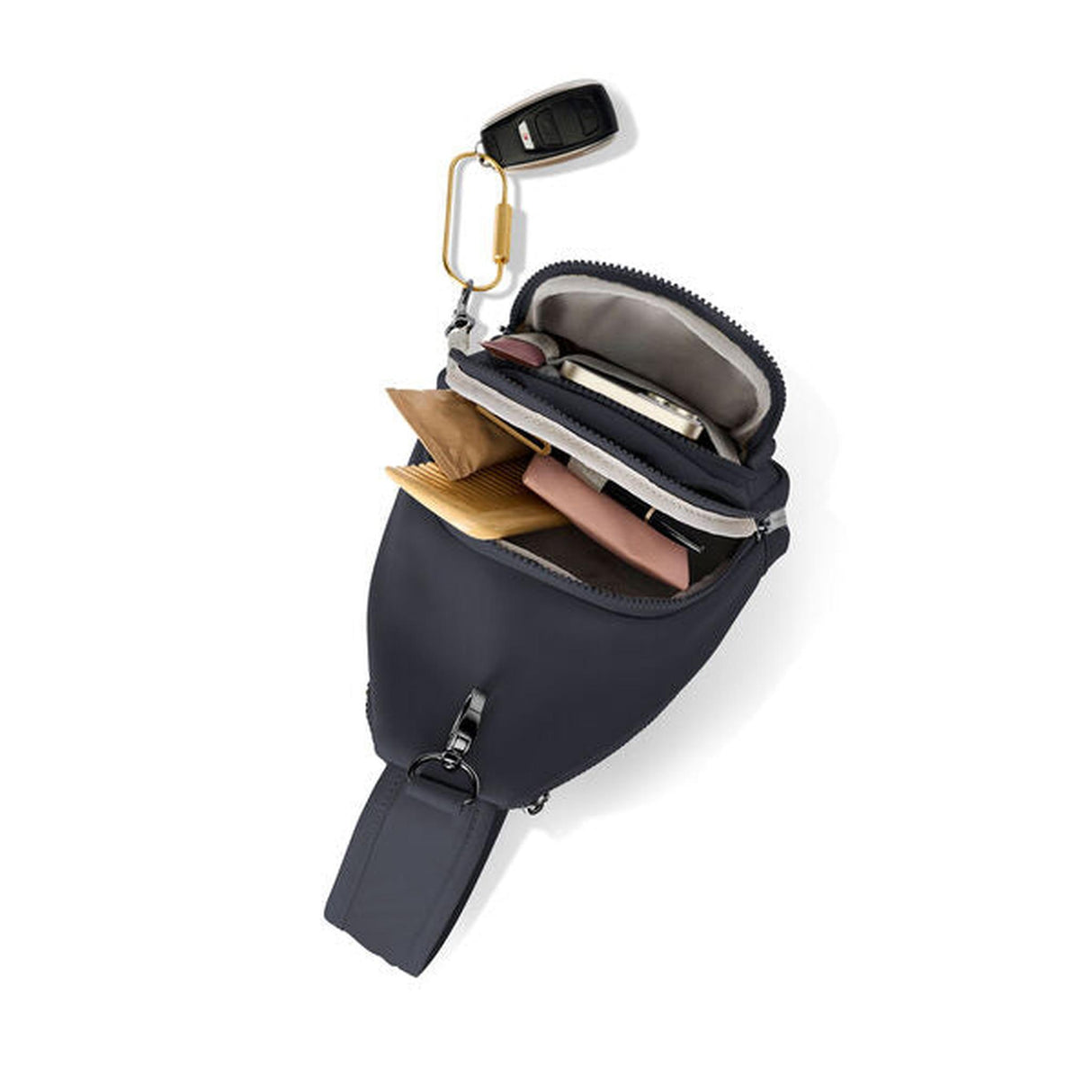 Baggallini Central Park Sling