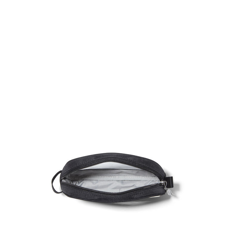 Baggallini Clear Cosmetic Case - Small