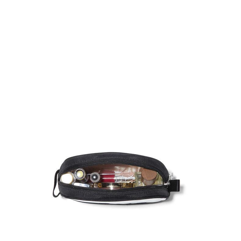 Baggallini Clear Cosmetic Case - Small