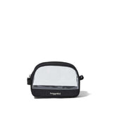 Baggallini Clear Cosmetic Case - Small