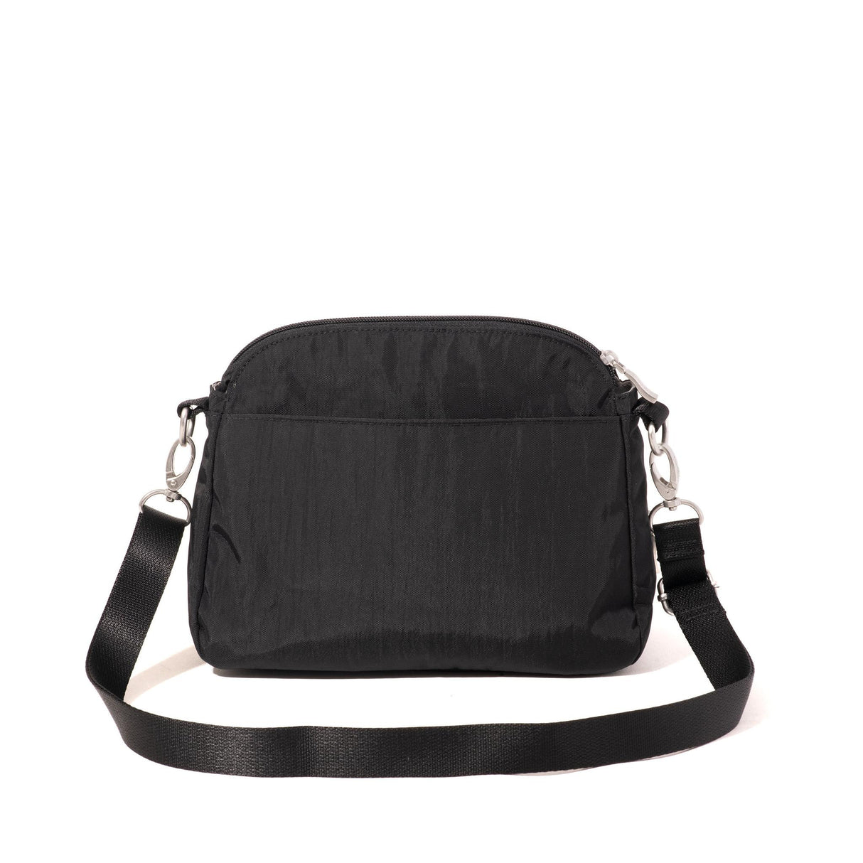 Baggallini Coastal Flip Lock Crossbody
