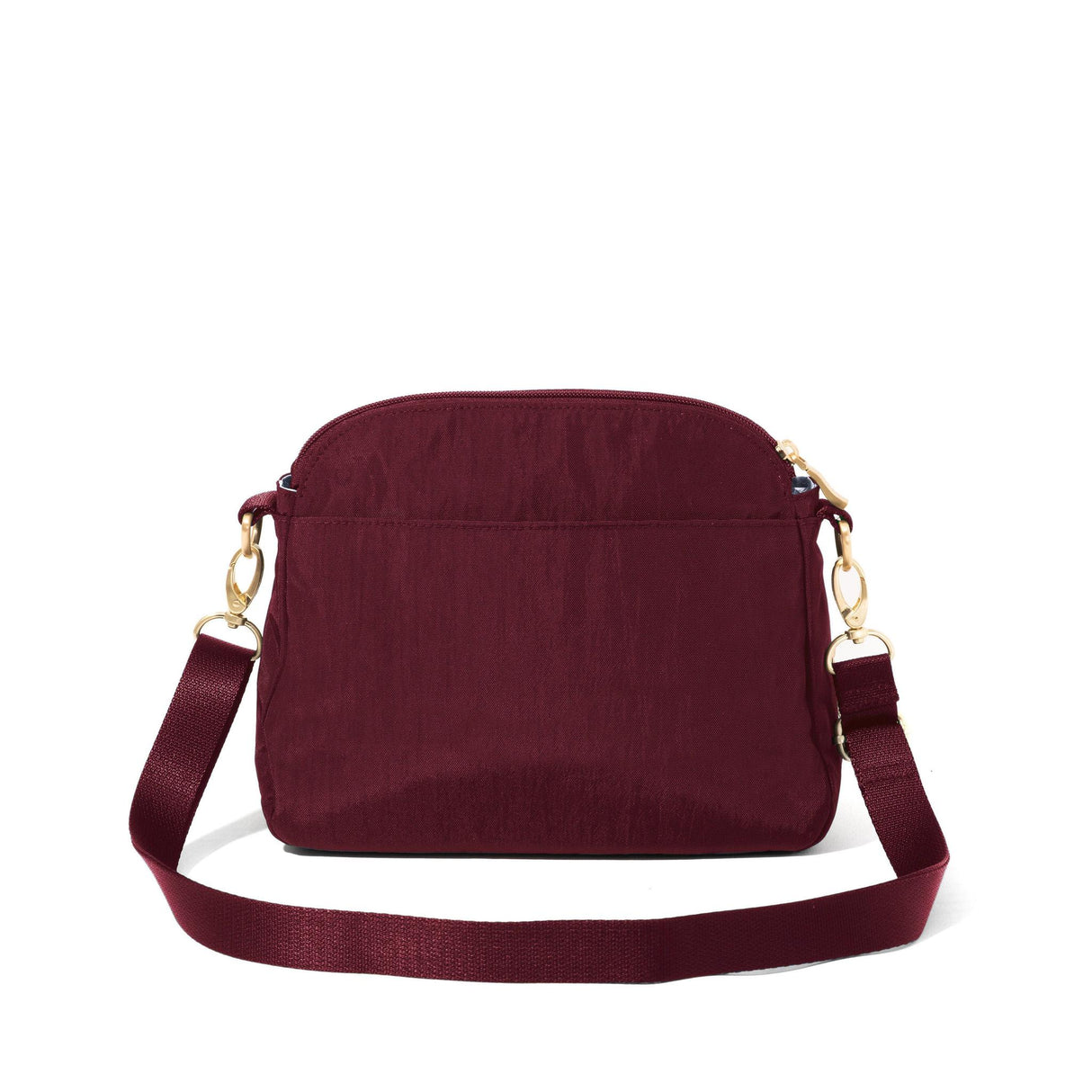 Baggallini Coastal Flip Lock Crossbody