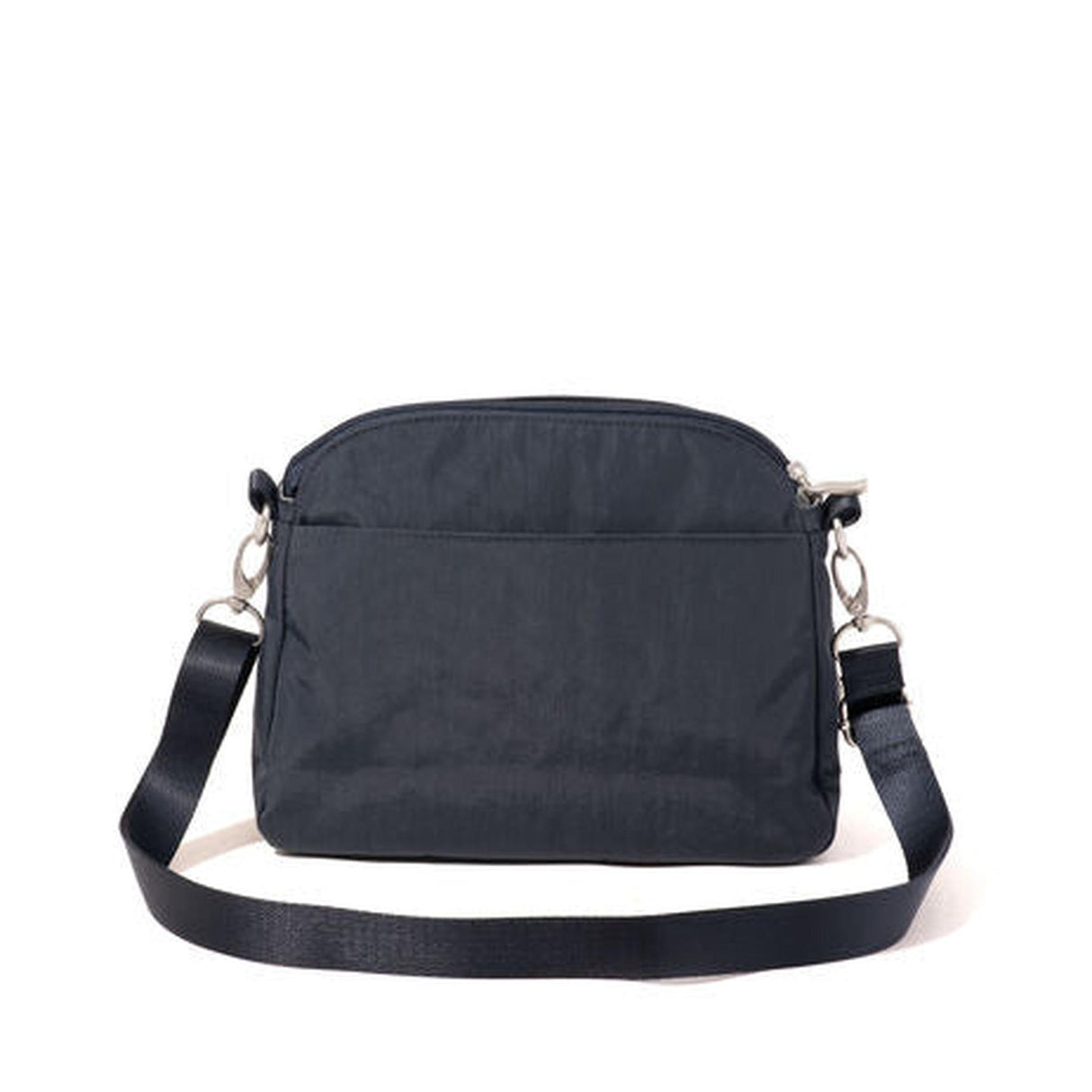 Baggallini Coastal Flip Lock Crossbody