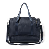 Baggallini Deluxe Fifth Avenue Weekender