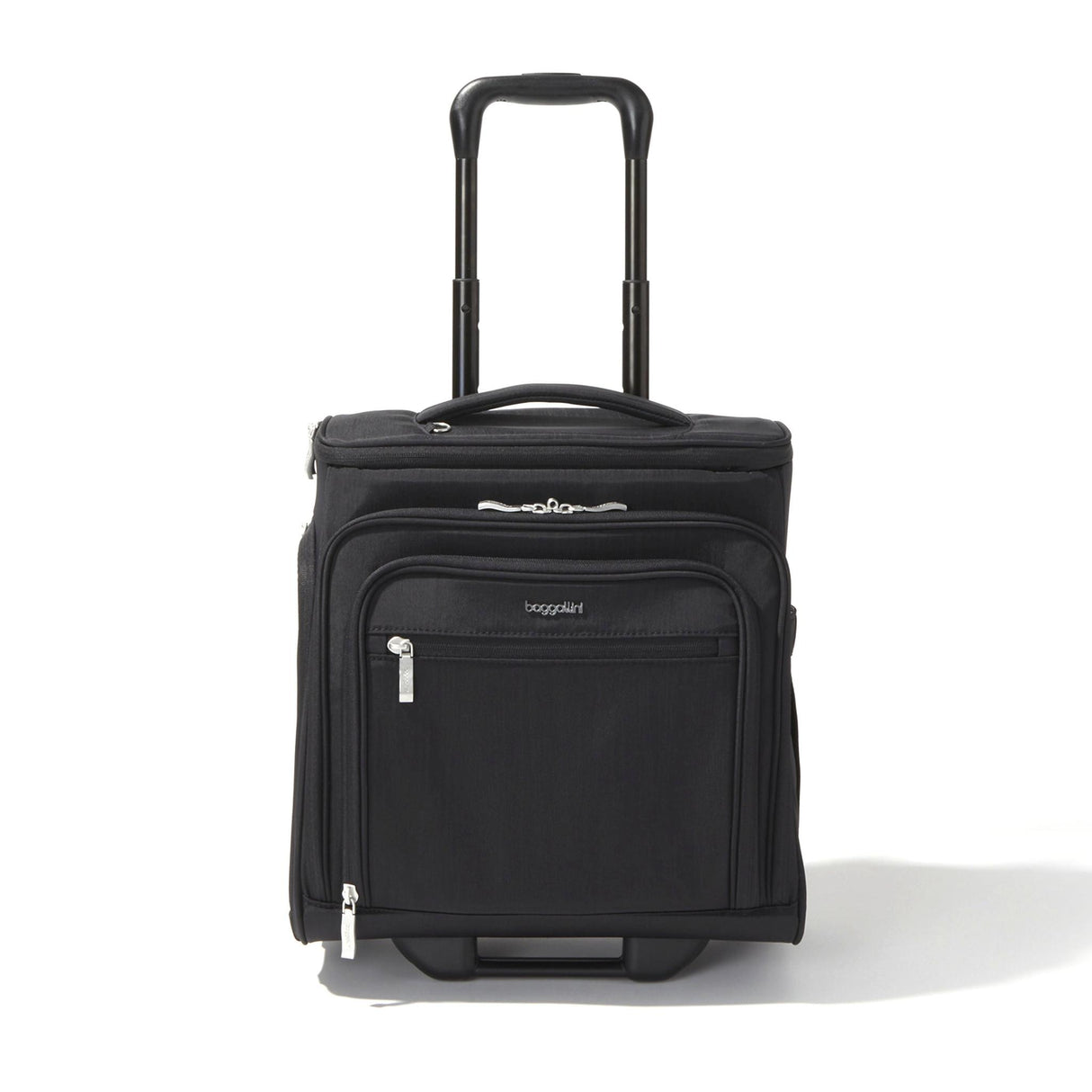 Baggallini Expandable Underseat Carry-On