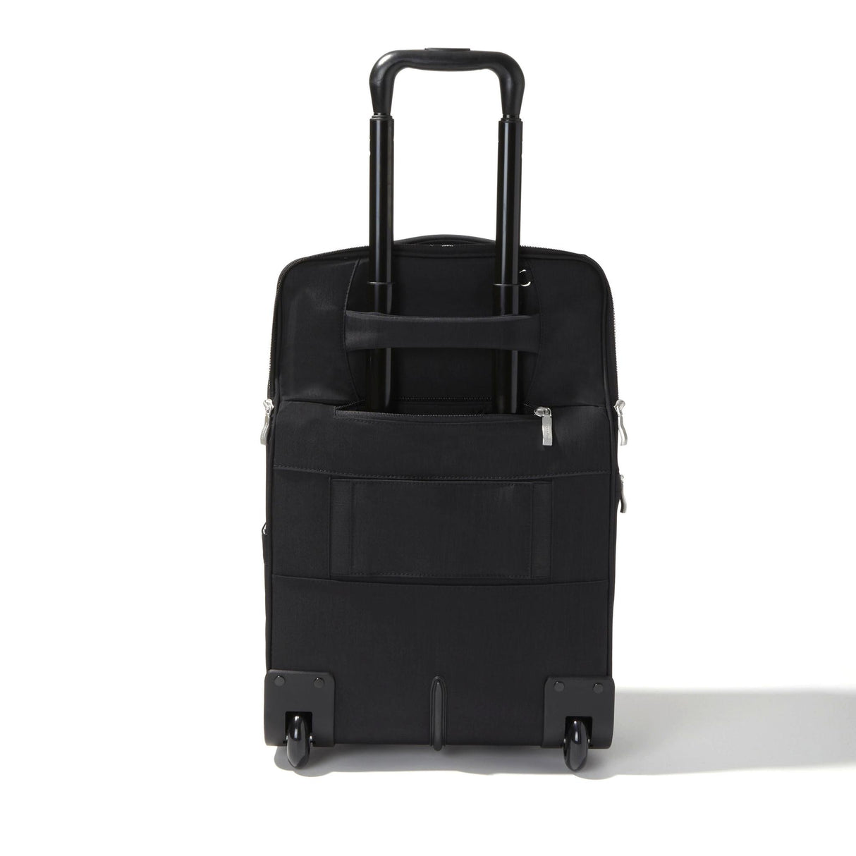 Baggallini Expandable Underseat Carry-On