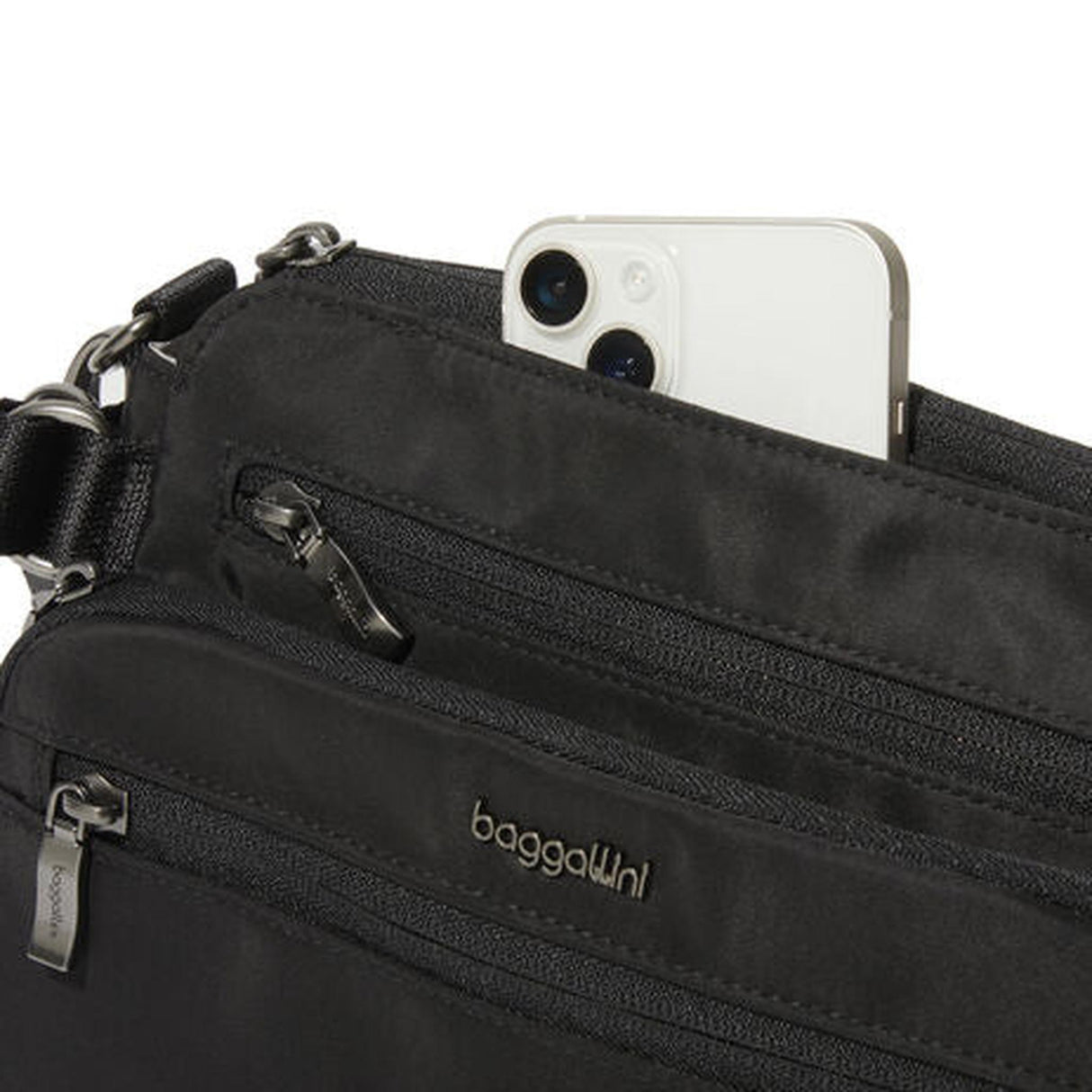 Baggallini Marais Crossbody