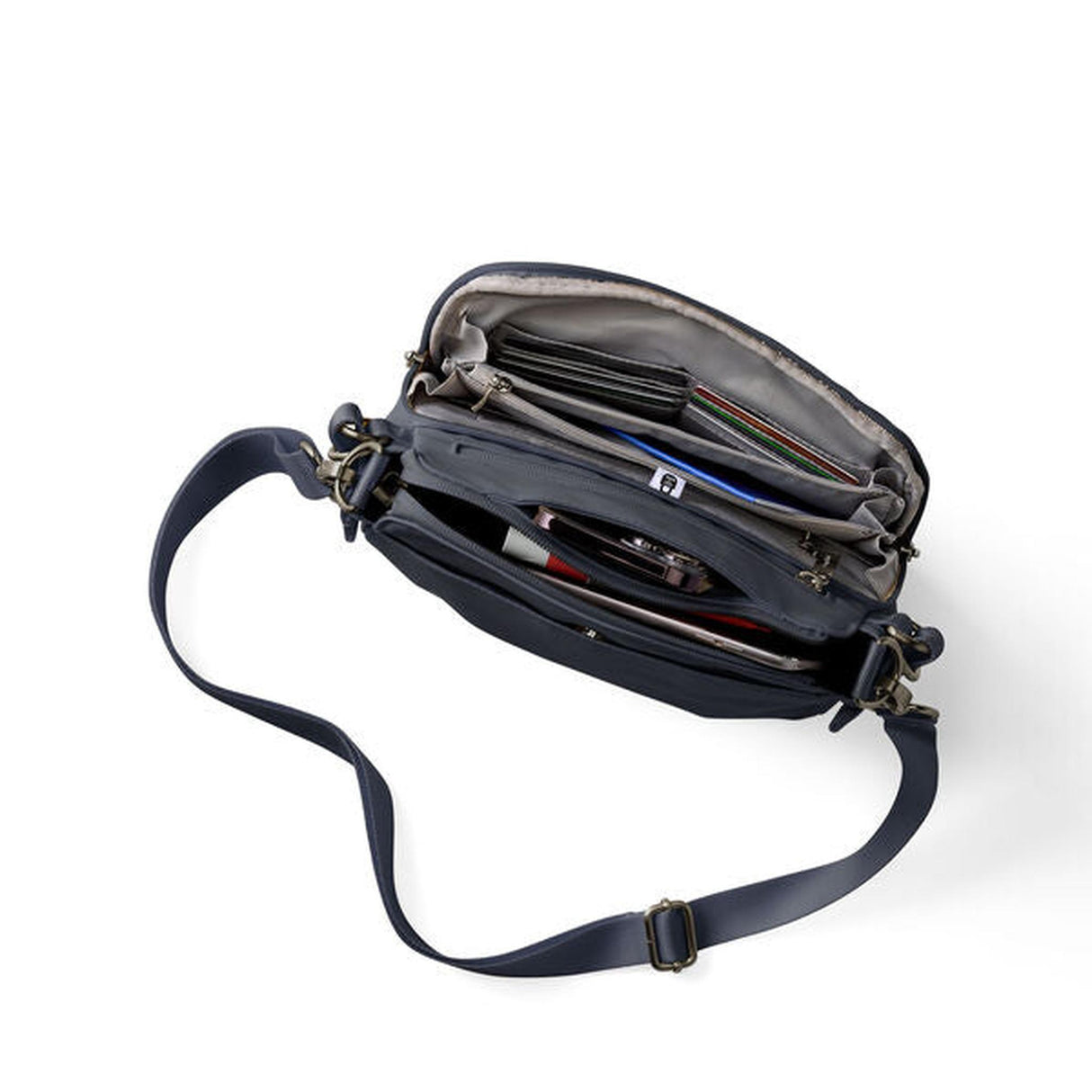 Baggallini Marais Crossbody