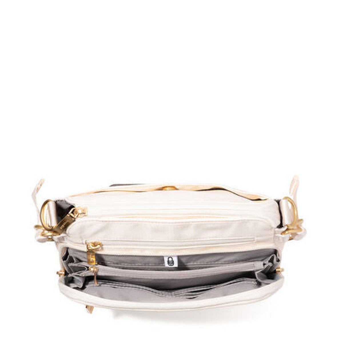 Baggallini Marais Crossbody