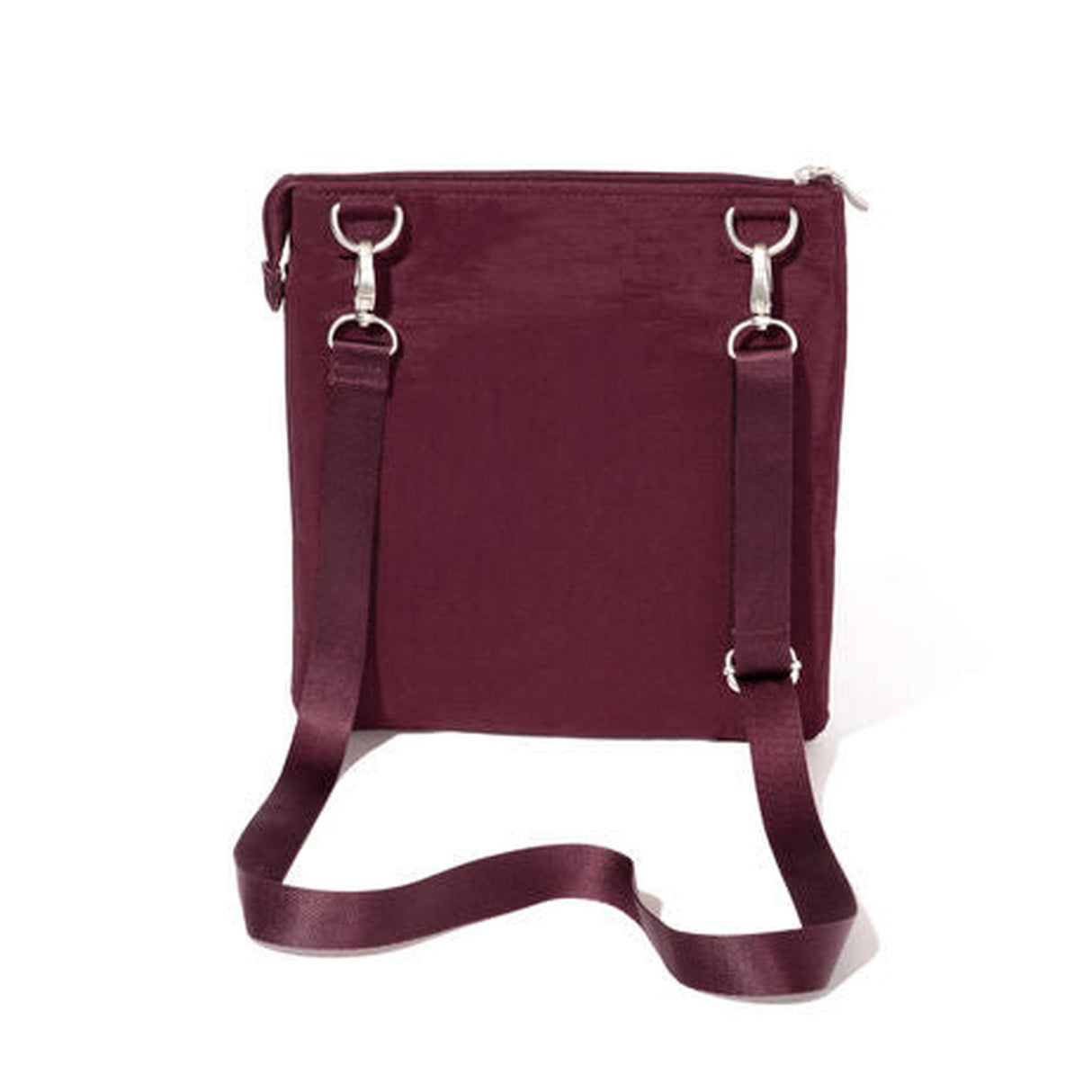Baggallini Modern Everywhere Out and About Crossbody