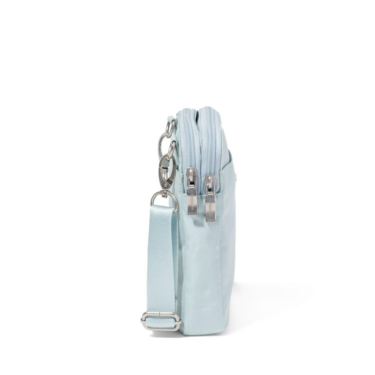 Baggallini Modern Take Two RFID Crossbody