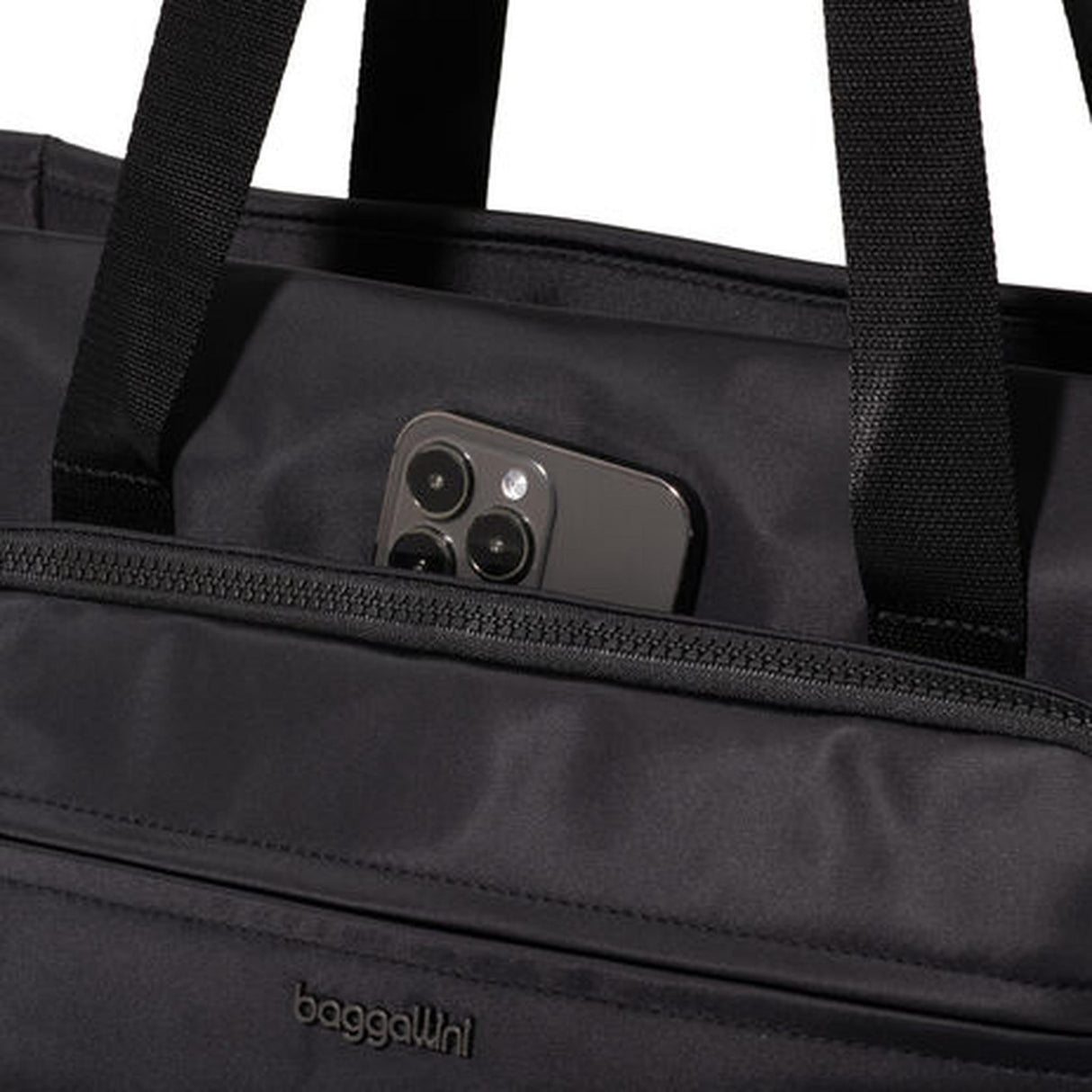 Baggallini Nolita Laptop Tote
