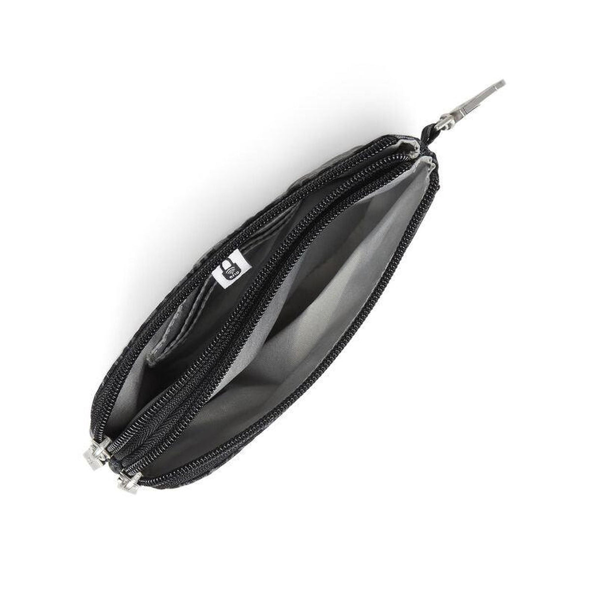 Baggallini On the go Daily RFID Pouch