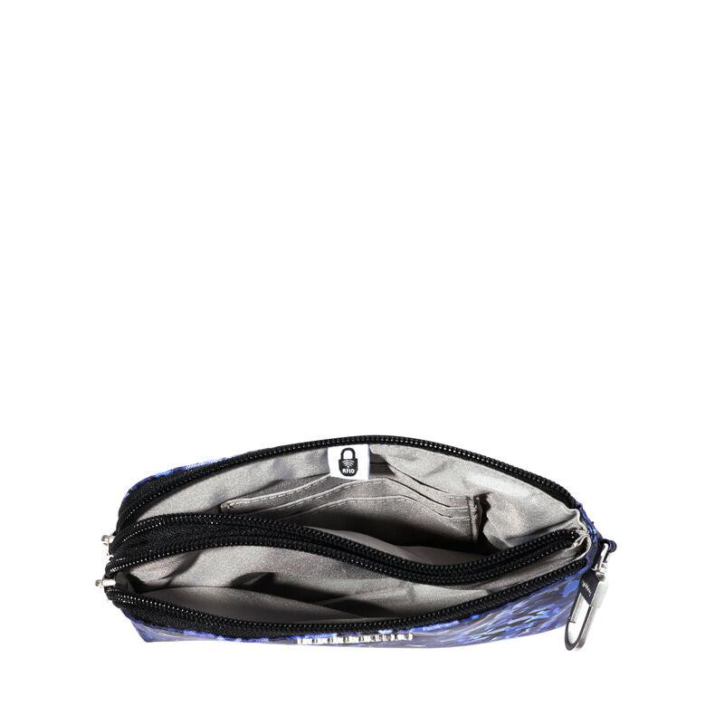 Baggallini On the go Daily RFID Pouch