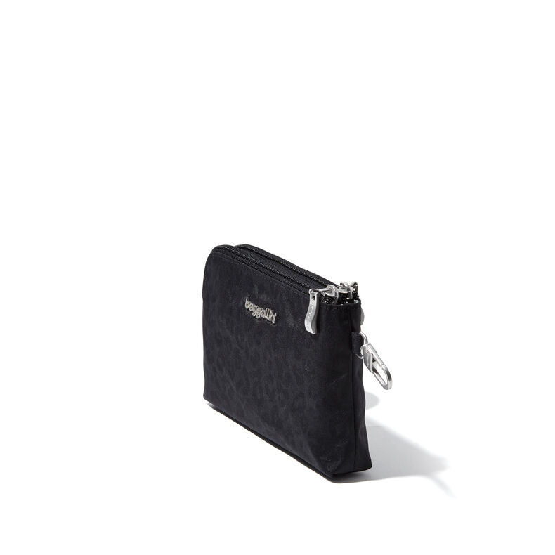 Baggallini On the go Daily RFID Pouch