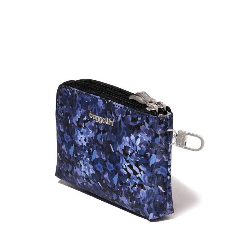 Baggallini On the go Daily RFID Pouch