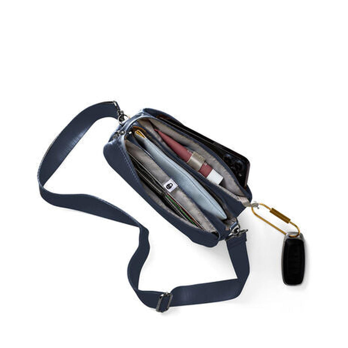 Baggallini Perry Crossbody