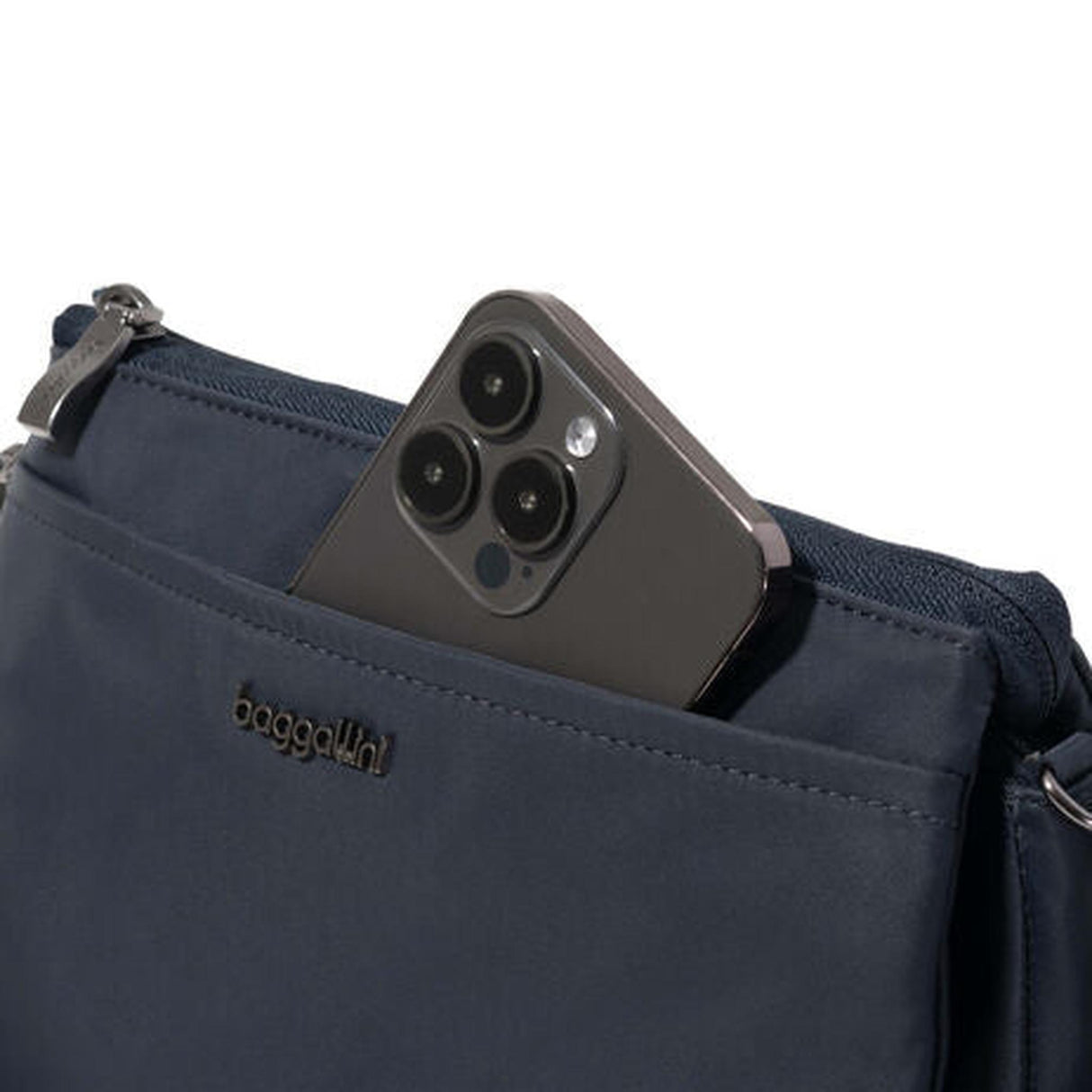 Baggallini Perry Crossbody