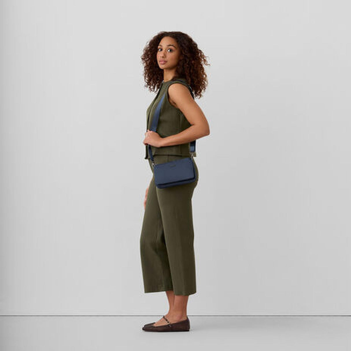 Baggallini Perry Crossbody