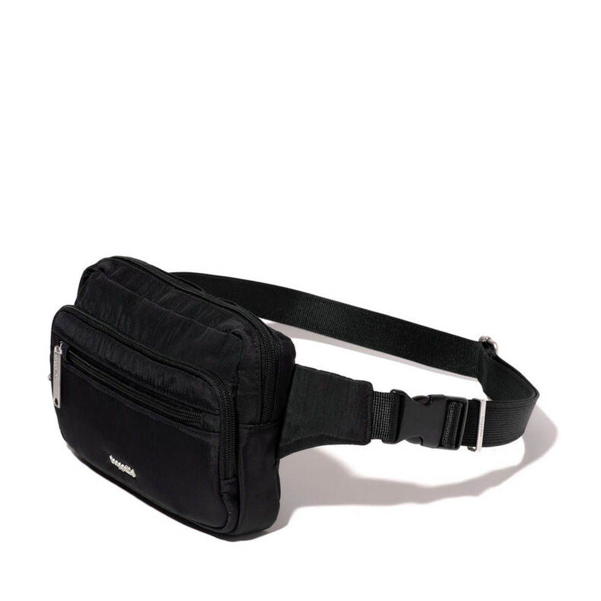 Baggallini Securtex Anti-Theft Belt Bag
