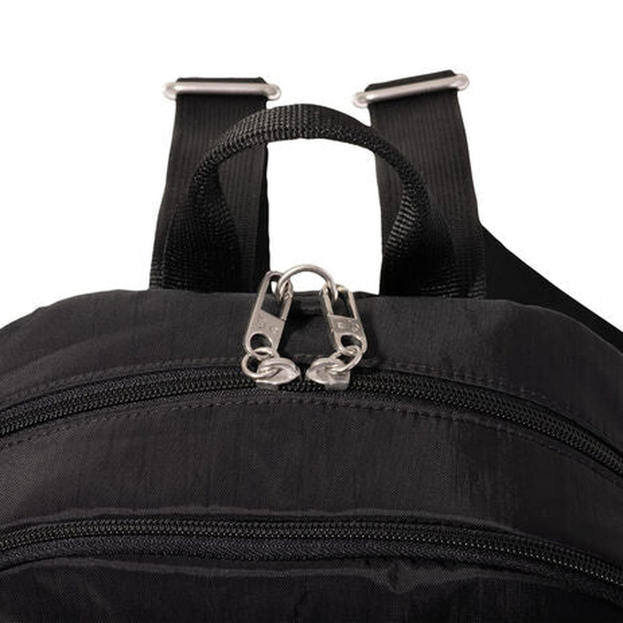 Baggallini Securtex Anti-Theft Getaway Backpack