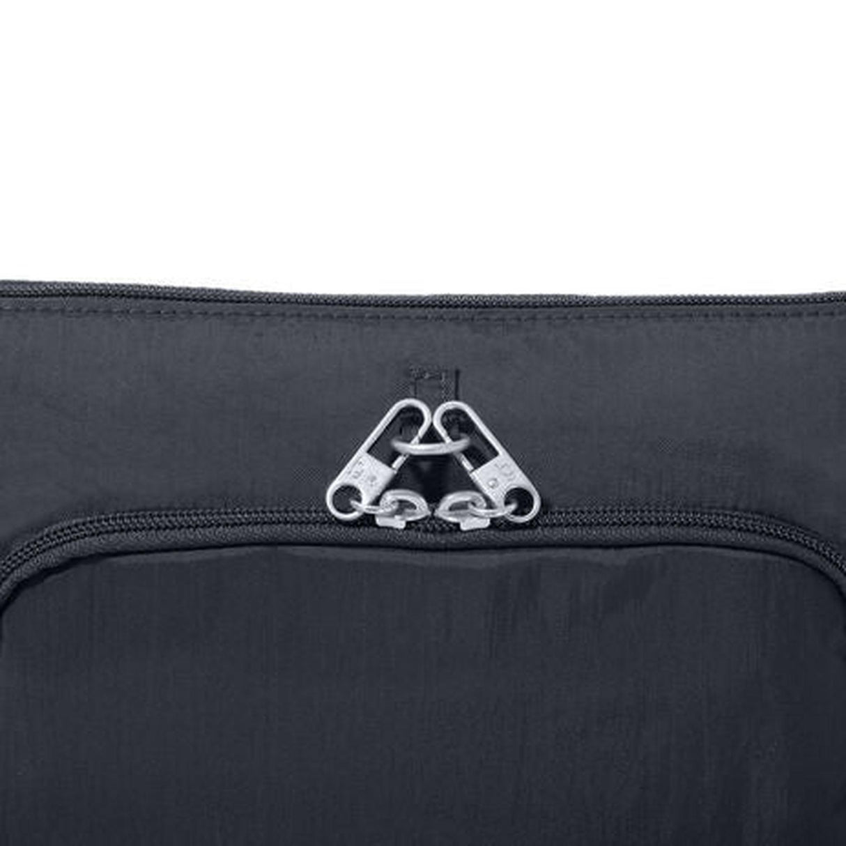 Baggallini Securtex Anti-Theft Keepsake Crossbody Bag
