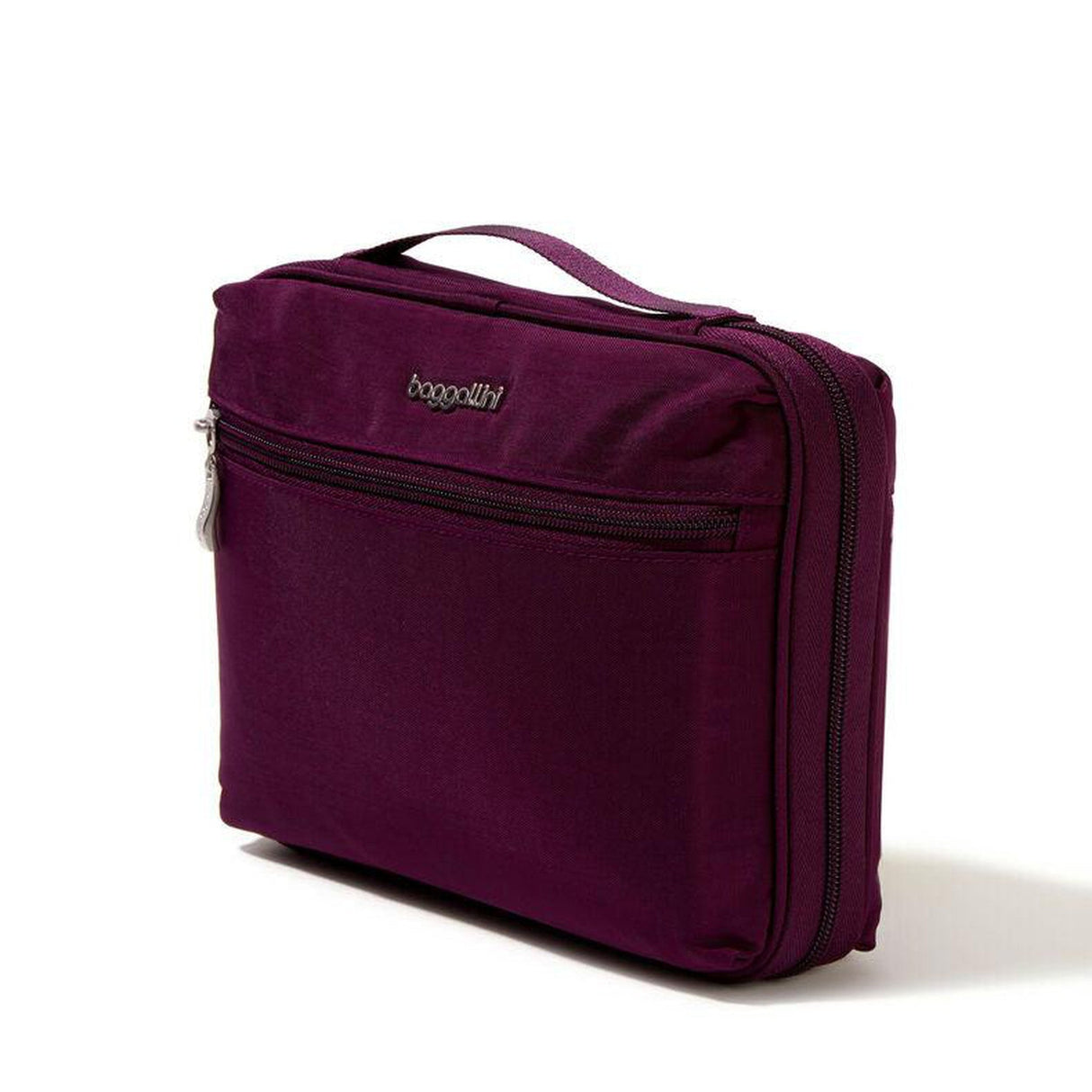 Baggallini Travel Tech Case