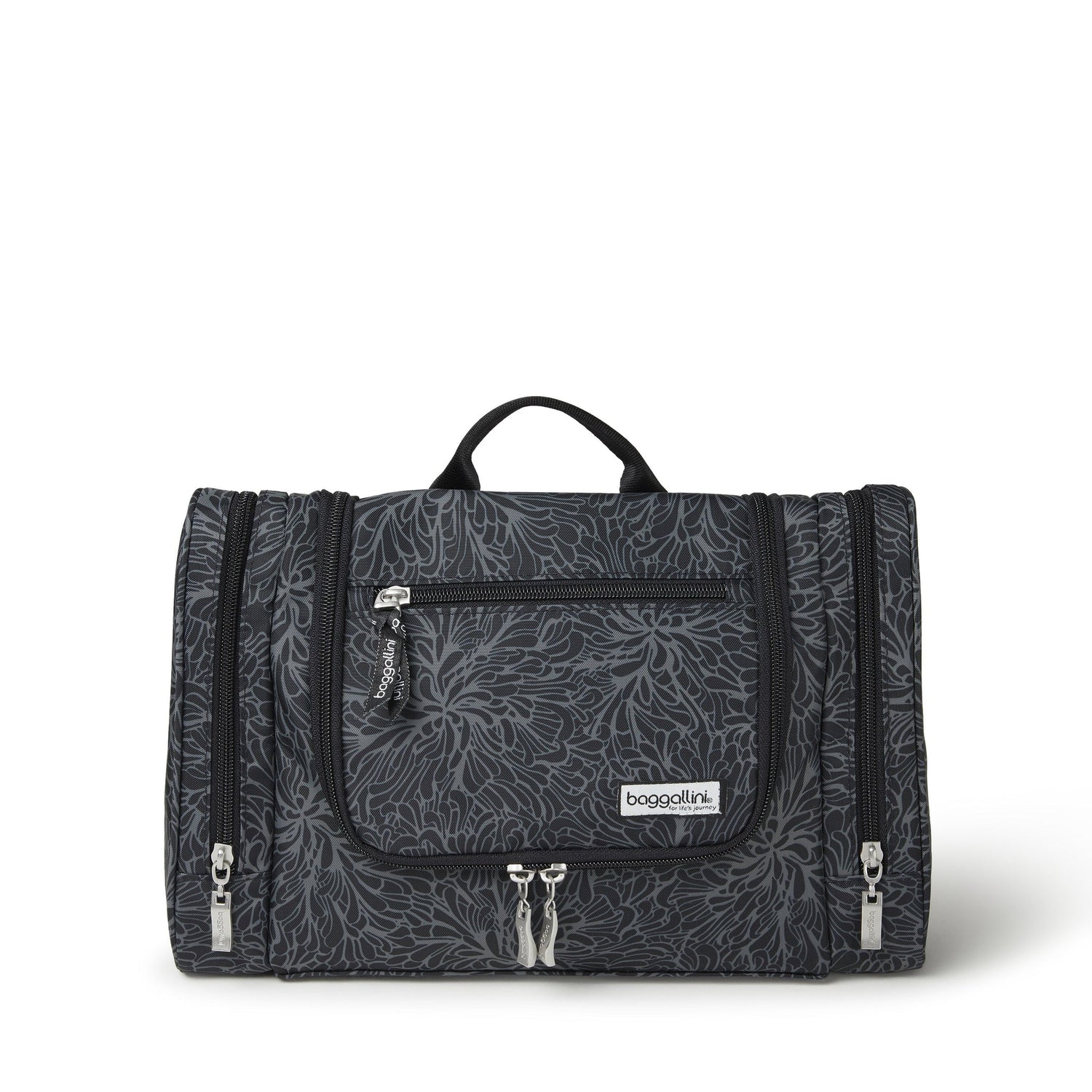 Baggallini Travel Toiletry Kit