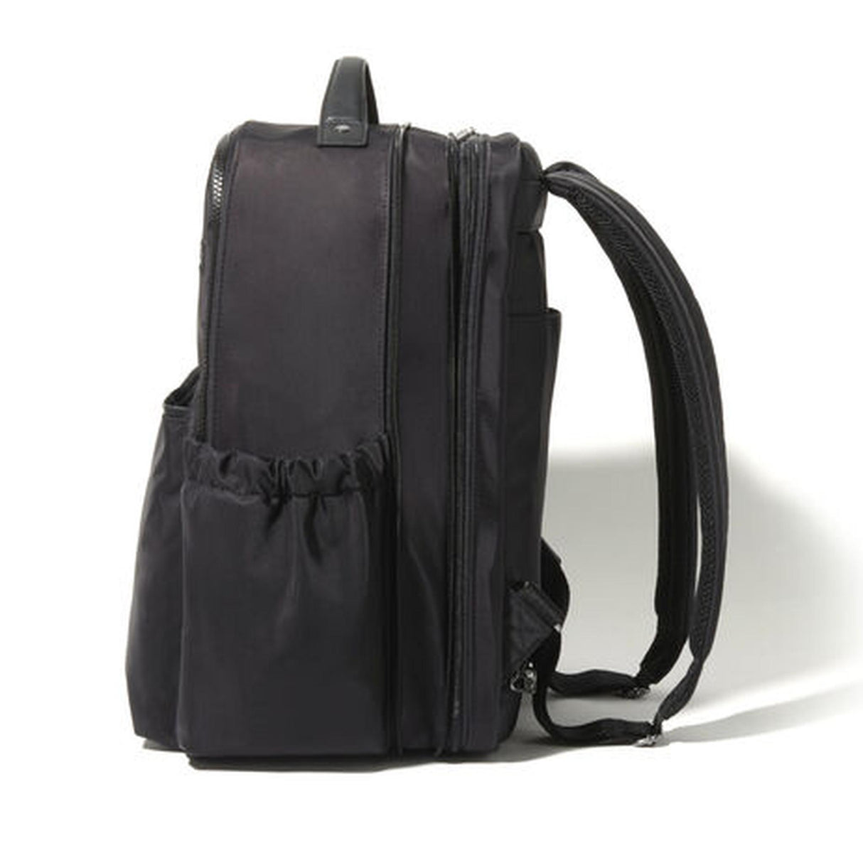 Baggallini Tribeca Expandable Laptop Backpack