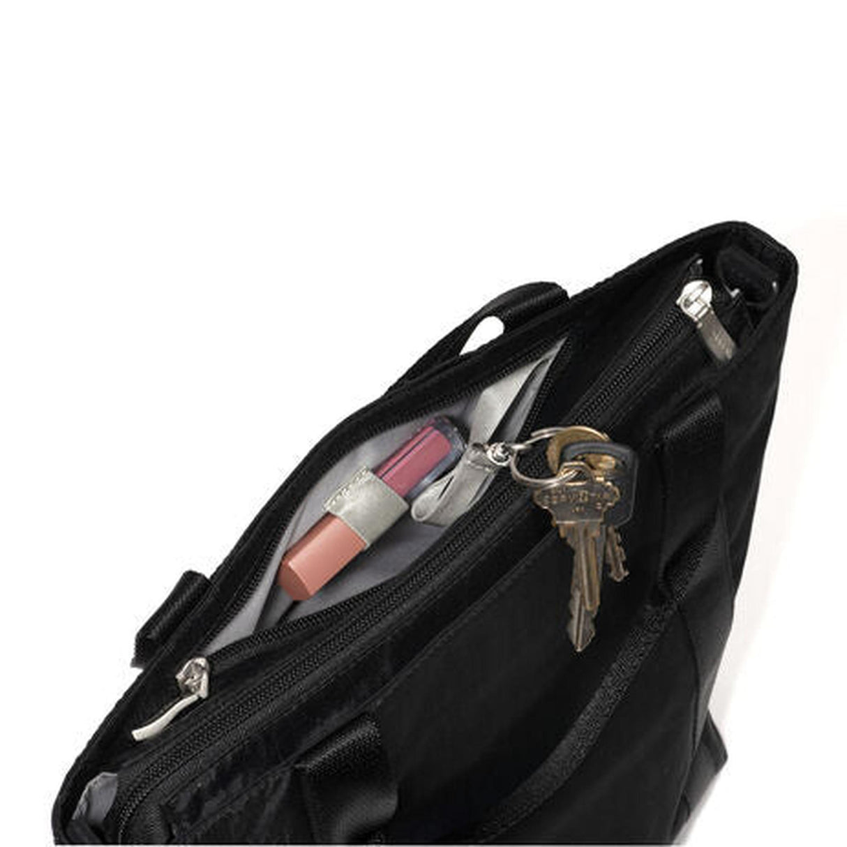 Baggallini Via Crossbody Tote