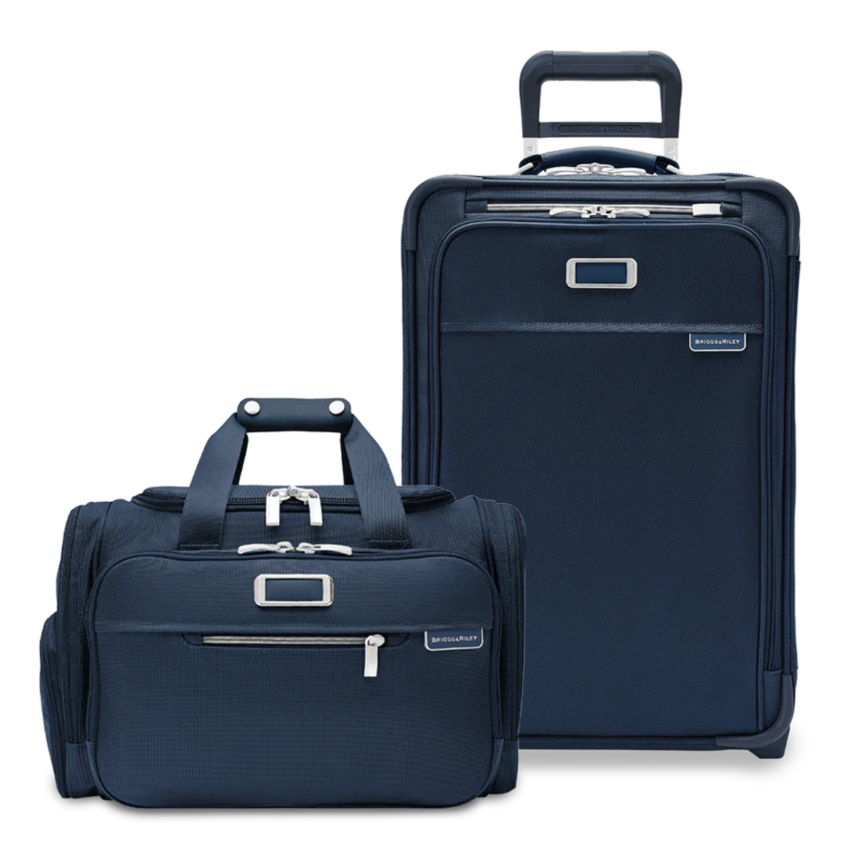 Briggs & Riley Baseline Set (2-Wheel Carry-On and Duffle)