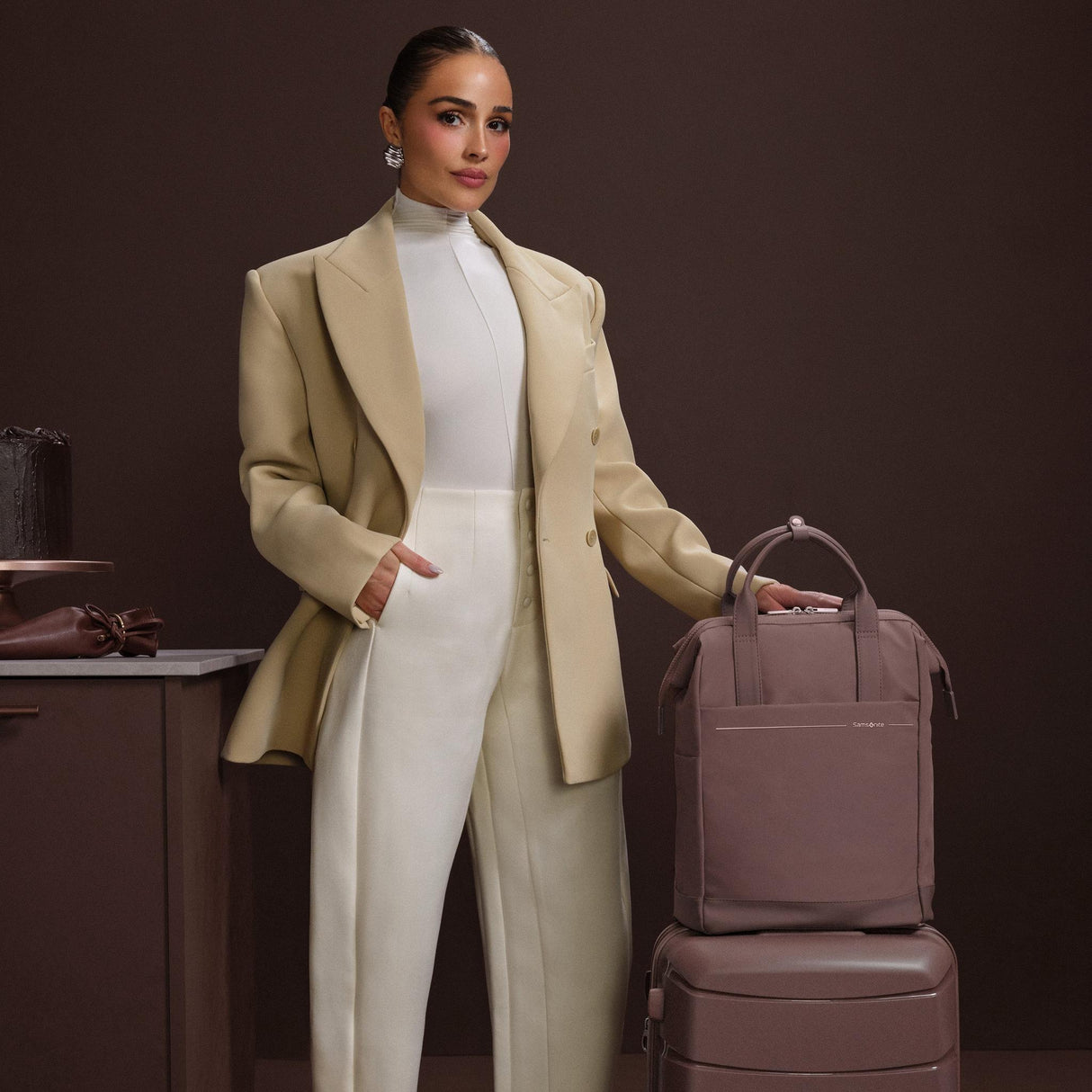 Samsonite Better Than Basic Convertible Backpack