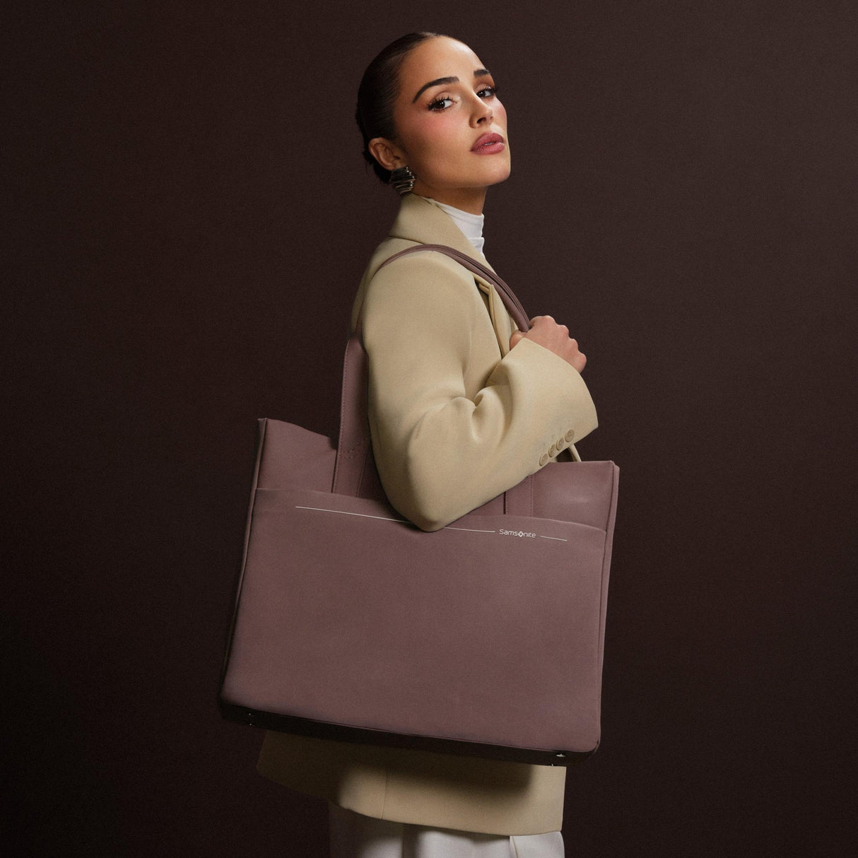 Samsonite Better Than Basic Tote