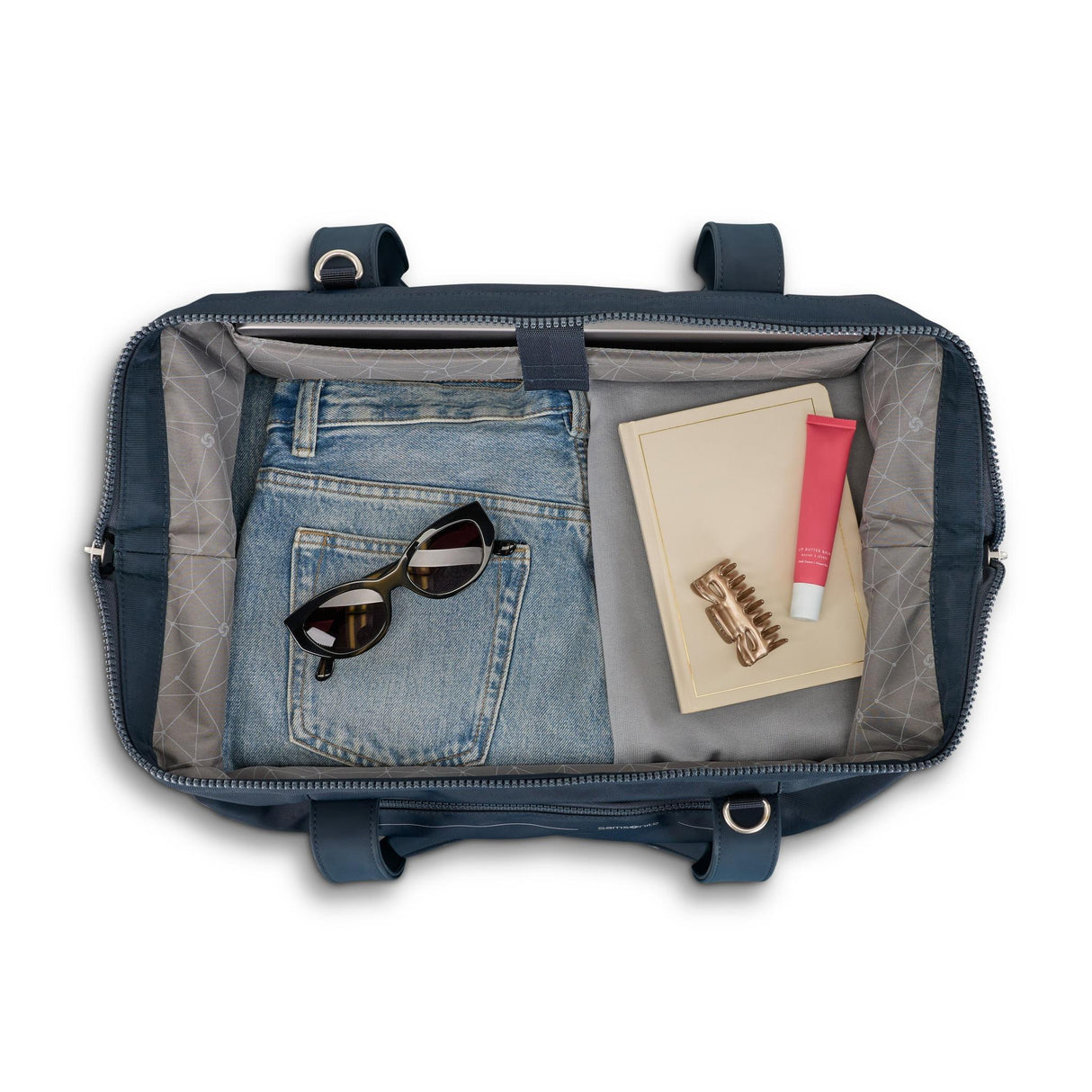 Samsonite Better Than Basic Weekender