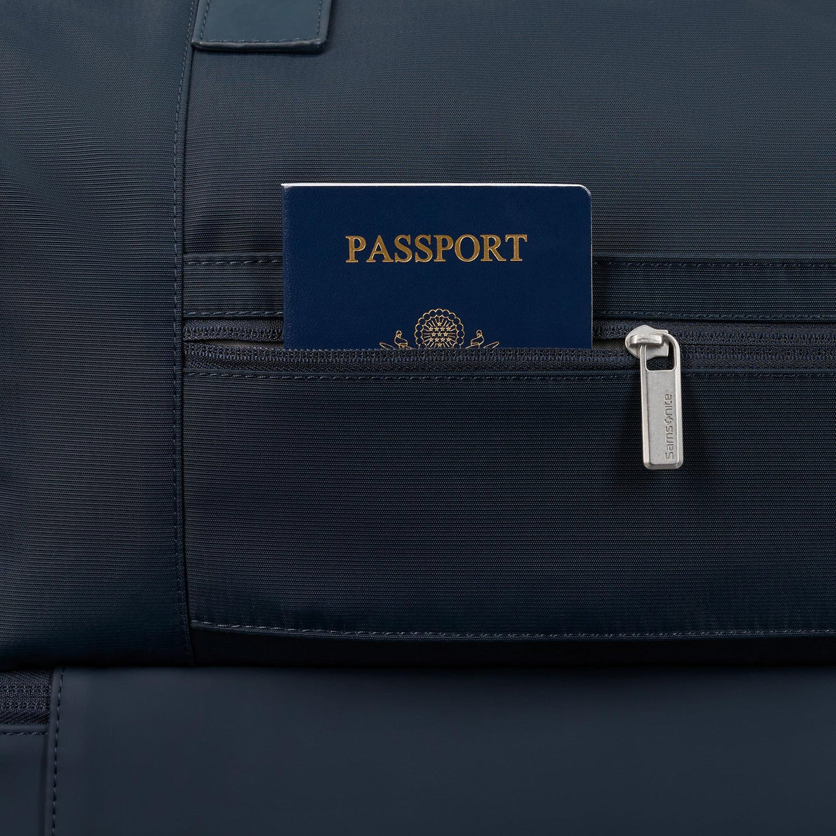 Samsonite Better Than Basic Weekender