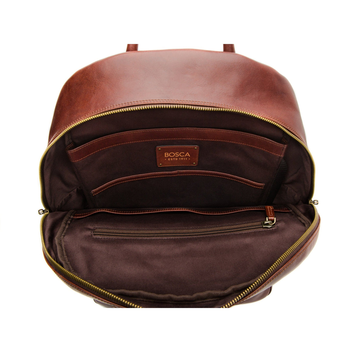 Bosca Dolce Backpack