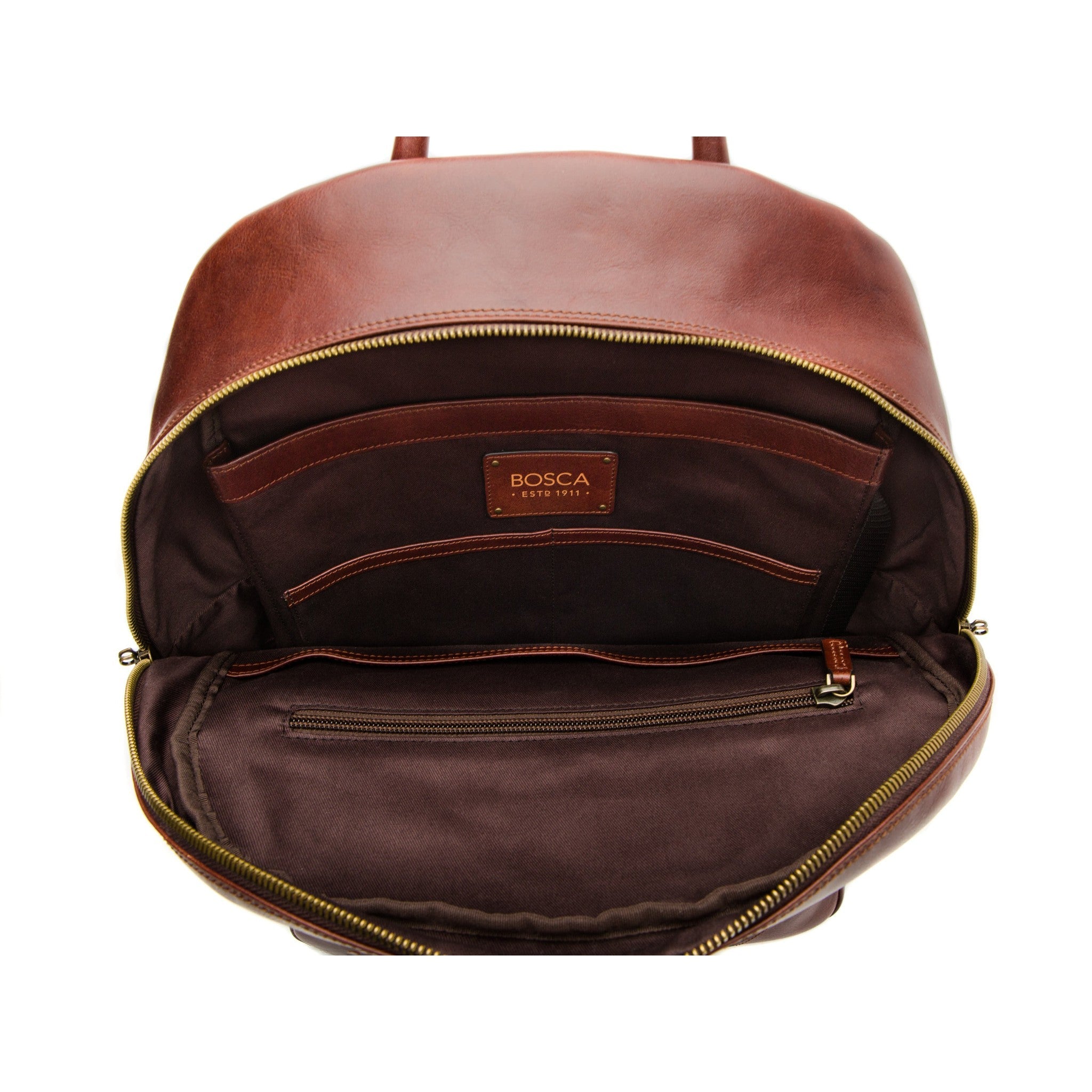 Bosca Dolce Backpack