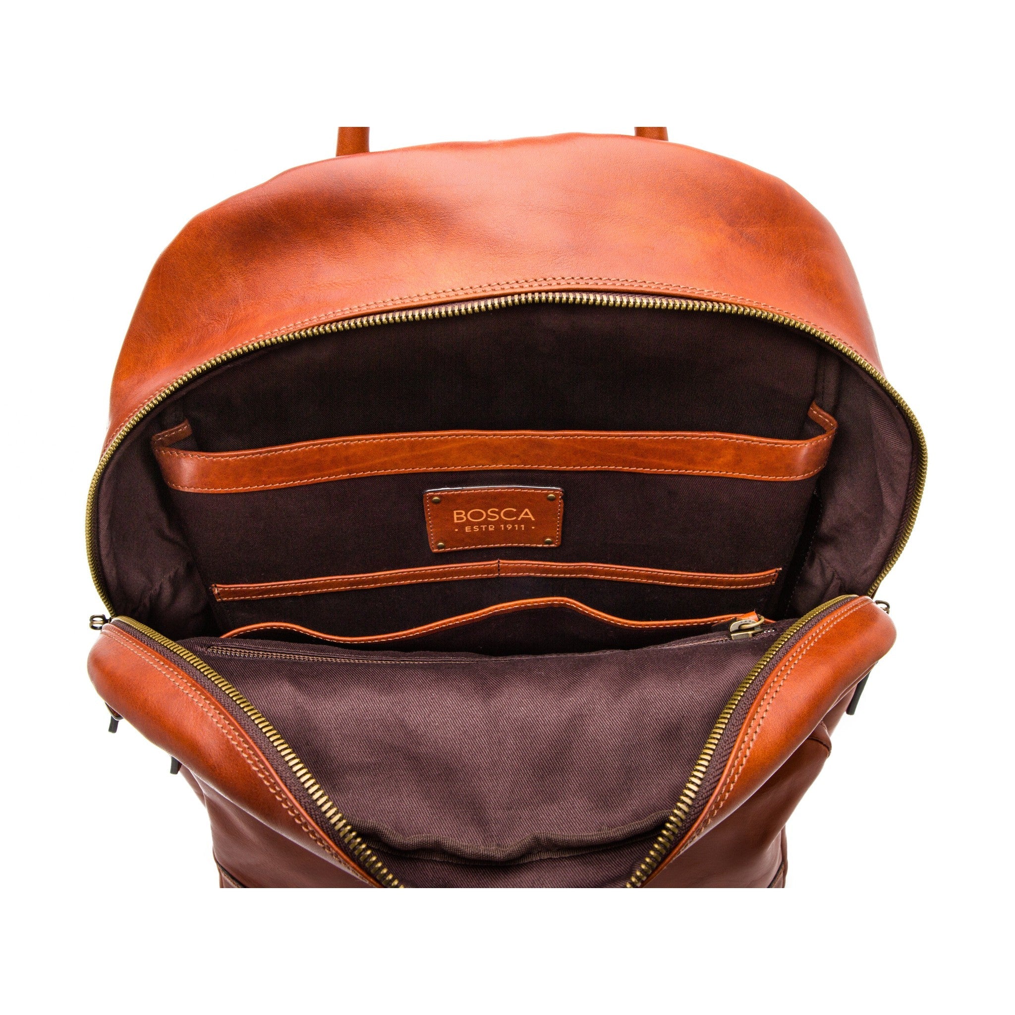 Bosca Dolce Backpack