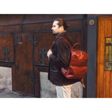 Bosca Dolce Backpack