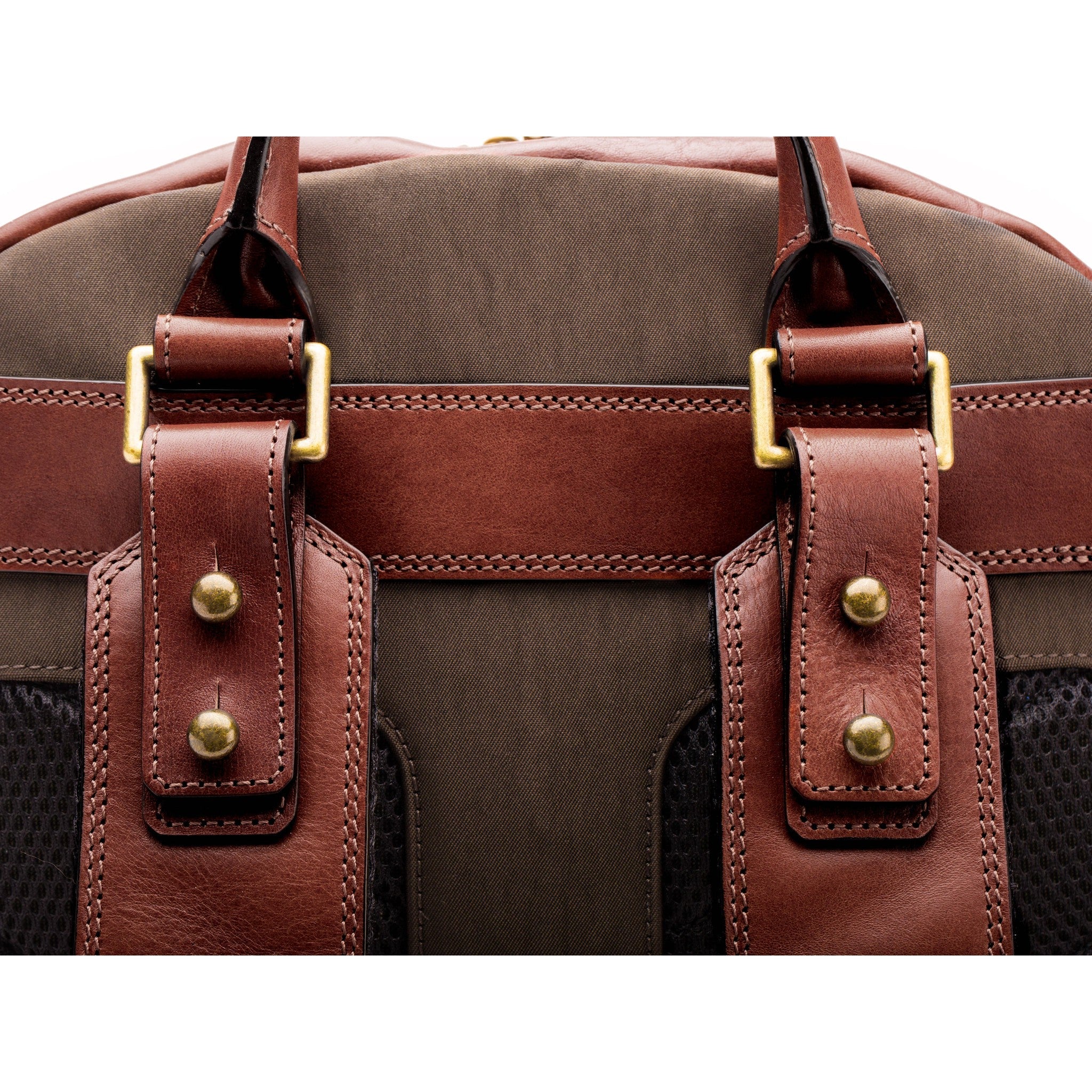 Bosca Dolce Backpack