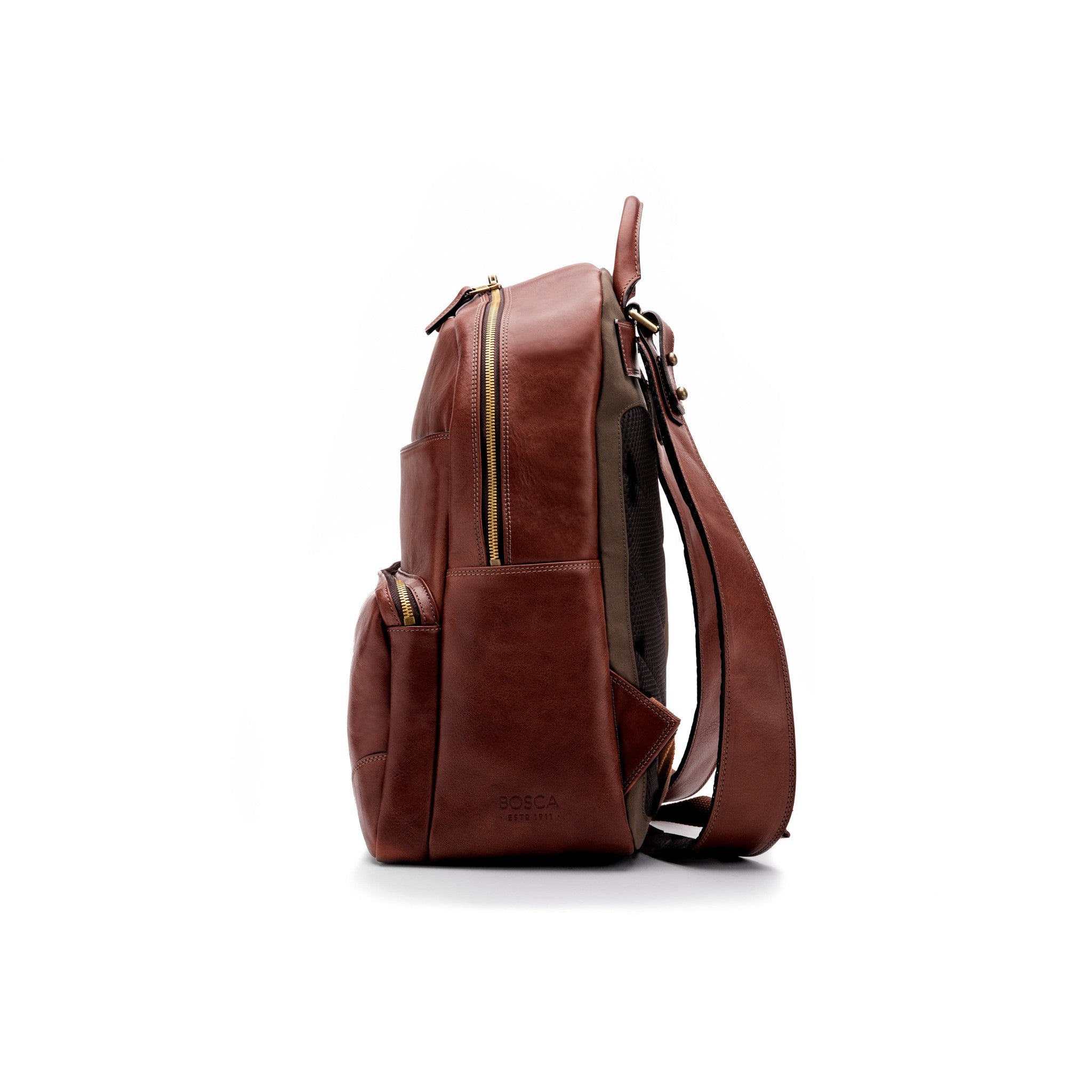 Bosca Dolce Backpack