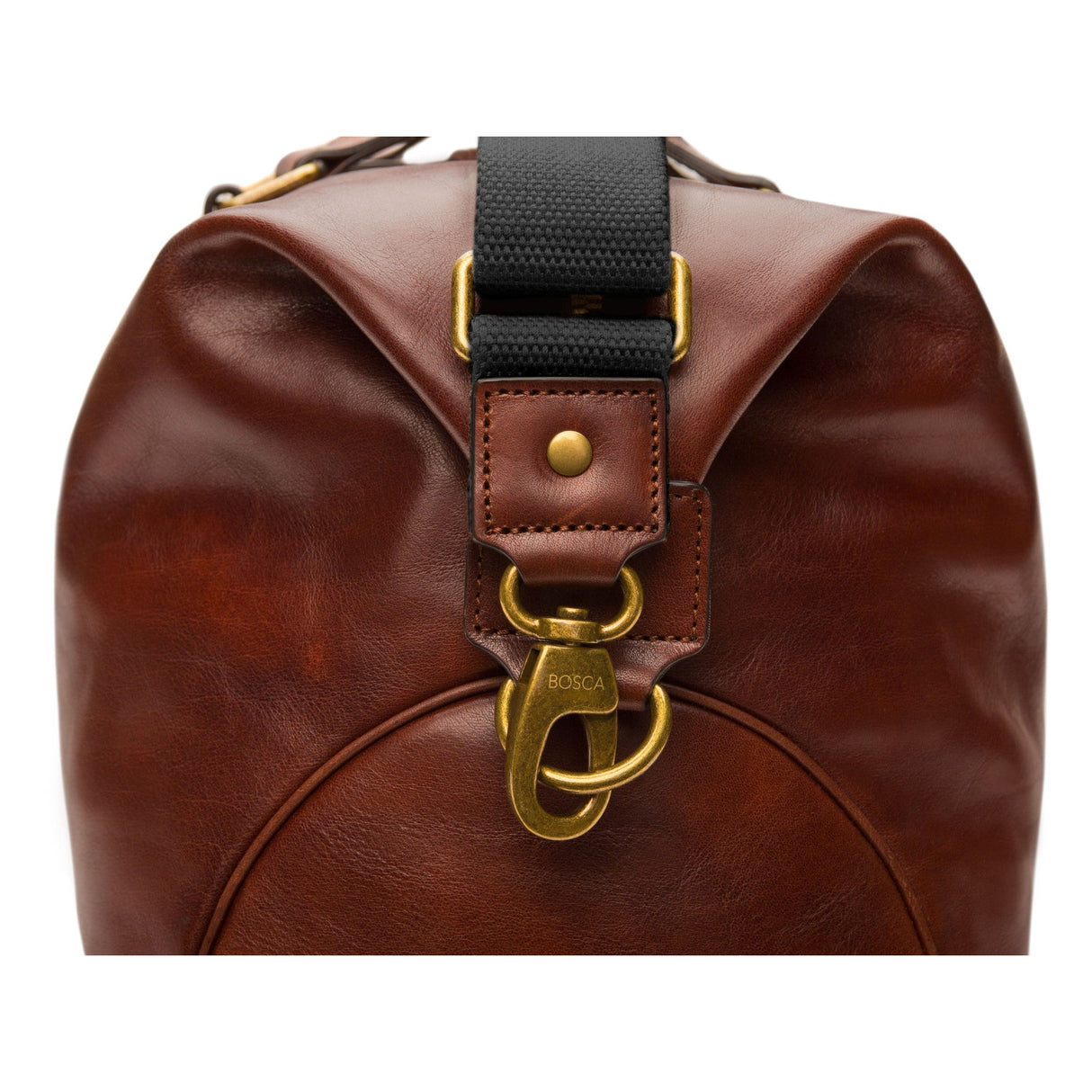 Bosca Dolce Duffle