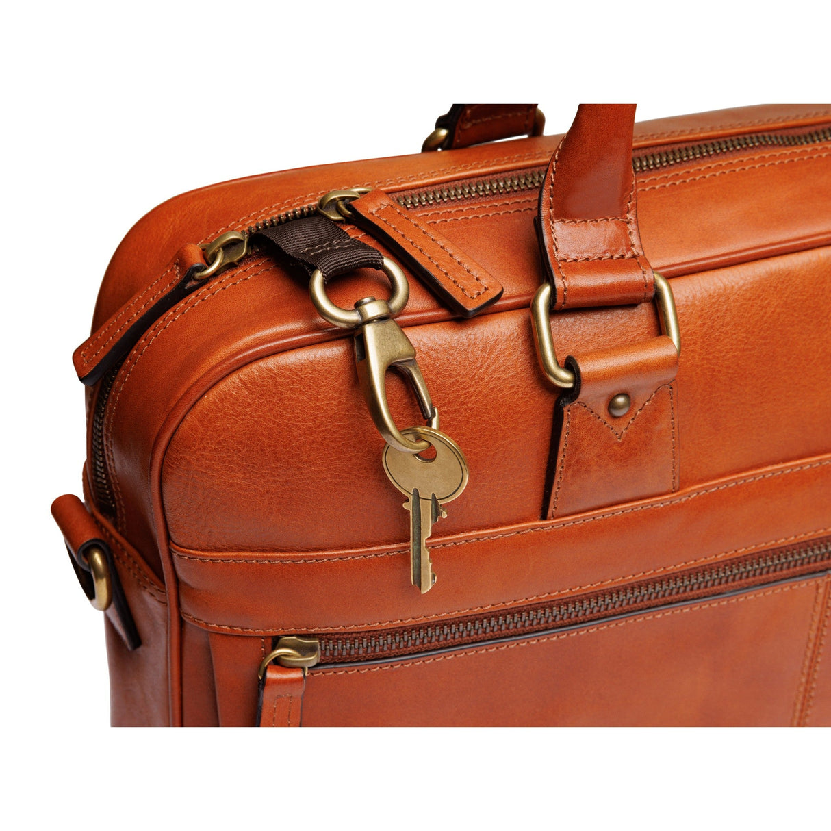 Bosca Dolce Italia Single Gusset Stringer