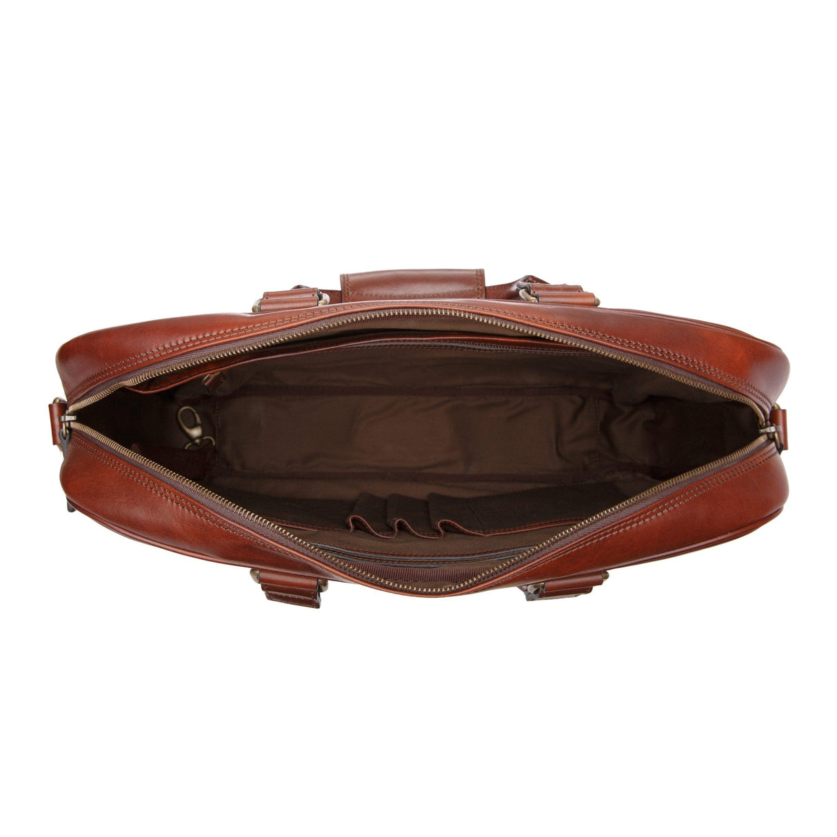 Bosca Dolce Italia Single Gusset Stringer