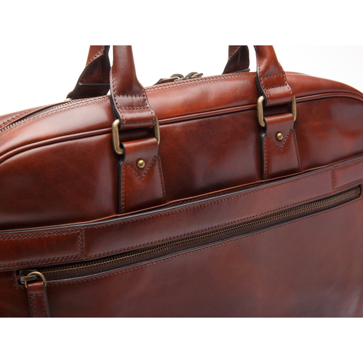 Bosca Dolce Italia Single Gusset Stringer